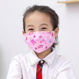 Face Mask for Children by AromaBUG™ FREE SHIPPING.