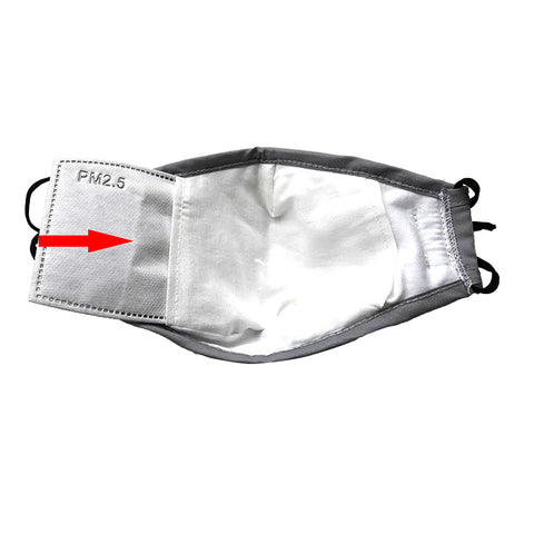 Filters for AromaBUG™ Face Mask