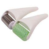 Massager for Face and Body:  Cool Roller Hand Massage