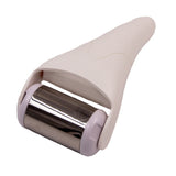 Massager for Face and Body:  Cool Roller Hand Massage