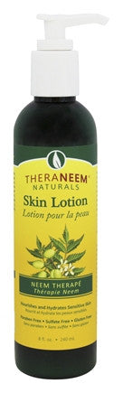 Neem Skin Lotion