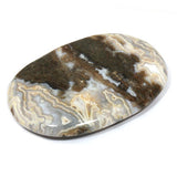 Stone: Ocean Jasper Palm Stone (Out of stock)