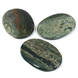 Stone: Ocean Jasper Palm Stone (Out of stock)