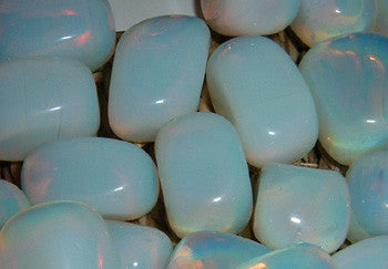 Stone: Opalite