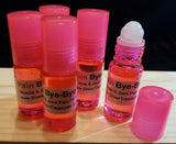Pain Bye-Bye™  FREE SAMPLE  (Just Pay Shipping)  Check out our Video on this page.