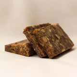 African Raw Black Soap