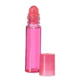 Roller Bottles Colors 1/3 oz. (12 Pack)