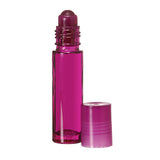 Roller Bottles Colors 1/3 oz. (12 Pack)