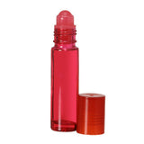 Roller Bottles Colors 1/3 oz. (12 Pack)