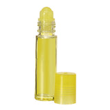 Roller Bottles Colors 1/3 oz. (12 Pack)