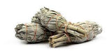 Smudge Pot Soapstone