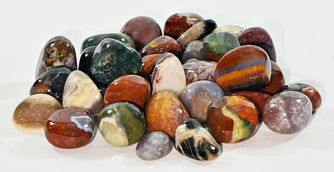 Stone: Sardonyx, aligning and balancing the Chakras