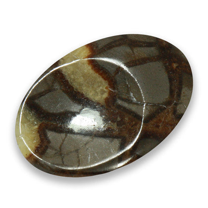 Stone: Septaria Thumb Stone