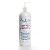 SheaMoisture Shea Butter Lotion "The Original" (DISCONTINUED ITEM)