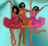 Sista Fragrance Oil lfor Women