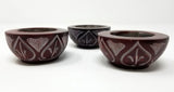 Burner: Soapstone for Incense or Sage (Free Shipping)