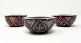 Burner: Soapstone for Incense or Sage (Free Shipping)