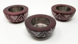 Burner: Soapstone for Incense or Sage (Free Shipping)