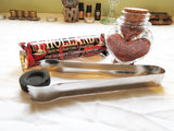 Tong: for Resin and Incense